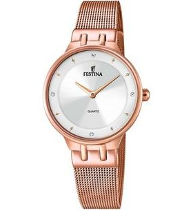 FESTINA MADEMOISELLE 20599/1 - MADEMOISELLE - ZNAČKY