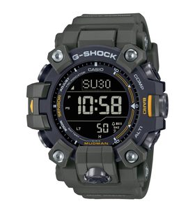 CASIO G-SHOCK GW-9500-3ER MUDMAN - MUDMAN - BRANDS