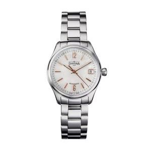 DAVOSA NEWTON LADY AUTOMATIC 166.192.15 - DIVA - ZNAČKY