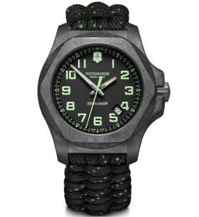 VICTORINOX I.N.O.X. CARBON 241859 - I.N.O.X. - BRANDS