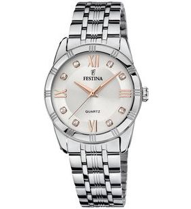 FESTINA MADEMOISELLE 16940/B - MADEMOISELLE - BRANDS