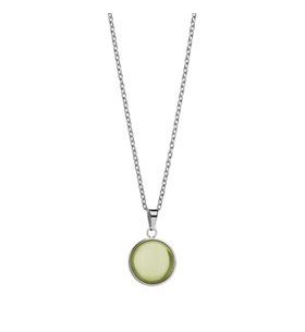 NÁHRDELNÍK BERING ARCTIC SYMPHONY 430-155-450 - NECKLACES - ACCESSORIES