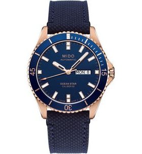 MIDO OCEAN STAR 200 M026.430.36.041.00 - OCEAN STAR - BRANDS