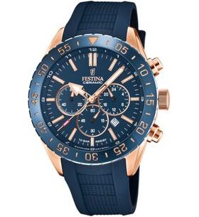 FESTINA CERAMIC 20516/1 - CERAMIC - BRANDS