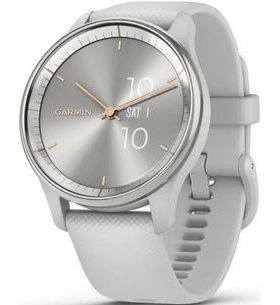 GARMIN VÍVOMOVE® TREND MIST GREY 010-02665-03 - VIVOMOVE - ZNAČKY