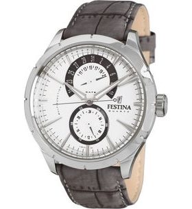 FESTINA RETRO 16573/2 - RETRO - ZNAČKY