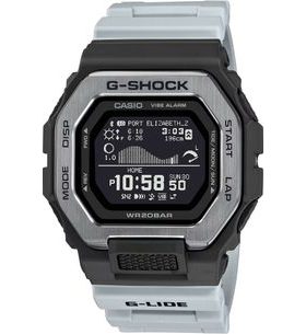 CASIO G-SHOCK G-LIDE GBX-100TT-8ER - G-SHOCK - ZNAČKY