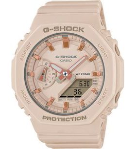 CASIO G-SHOCK GMA-S2100-4AER - CASIOAK - ZNAČKY