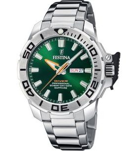 FESTINA THE ORIGINALS DIVER 20665/2 - THE ORIGINALS - BRANDS