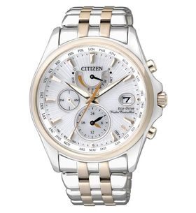 CITIZEN LADIES RADIO CONTROLLED FC0014-54A - ELEGANT - BRANDS