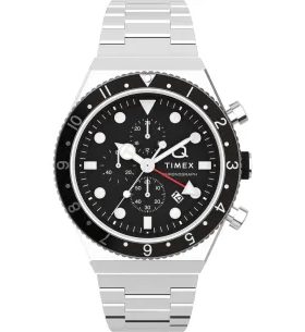 TIMEX TW2V69800UK - Q - BRANDS