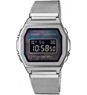 CASIO COLLECTION VINTAGE A1000M-1BEF - CLASSIC COLLECTION - BRANDS