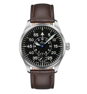 LACO FLIEGER WÜRZBURG 42.5 - PILOT SPECIAL MODELS - ZNAČKY