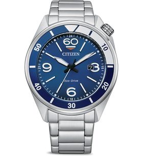 CITIZEN ECO-DRIVE SPORTS AW1711-87L - SPORTS - ZNAČKY