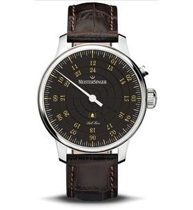 MEISTERSINGER BELL HORA BHO902G - BELL HORA - BRANDS