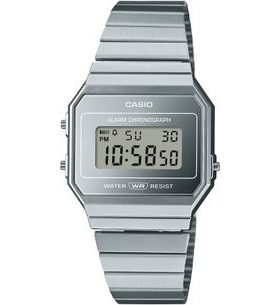 CASIO COLLECTION VINTAGE A700WEV-7AEF - CLASSIC COLLECTION - ZNAČKY