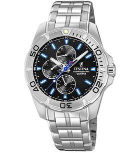 FESTINA MULTIFUNCTION 20445/6 - MULTIFUNCTION - ZNAČKY