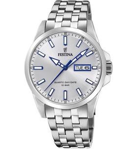 FESTINA CLASSIC 20357/1 - CLASSIC - ZNAČKY