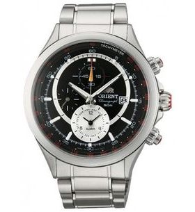 ORIENT SPORTS QUARTZ CTD0T005B - SPORTS - BRANDS