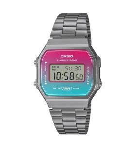 CASIO COLLECTION VINTAGE A168WERB-2AEF - CLASSIC COLLECTION - BRANDS