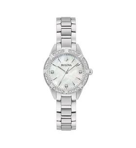 BULOVA SUTTON DIAMOND 96R253 - DIAMOND - ZNAČKY