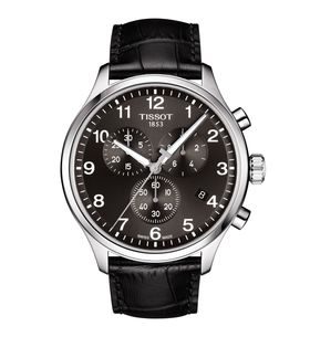 TISSOT CHRONO XL T116.617.16.057.00 - CHRONO XL - BRANDS