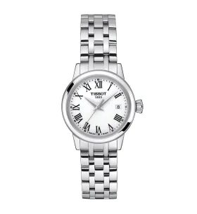 TISSOT CLASSIC DREAM LADY T129.210.11.013.00 - CLASSIC DREAM - ZNAČKY