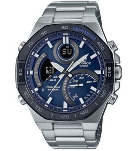 CASIO EDIFICE ECB-950DB-2AEF - EDIFICE - ZNAČKY