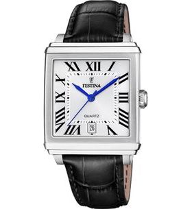 FESTINA CLASSIC STRAP 20681/1 - CLASSIC - ZNAČKY