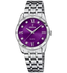 FESTINA MADEMOISELLE 16940/G - MADEMOISELLE - ZNAČKY