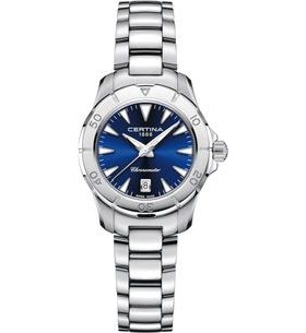 CERTINA DS ACTION LADY C032.951.11.041.00 - DS ACTION - BRANDS