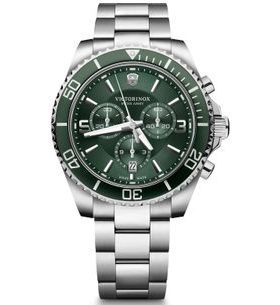 VICTORINOX MAVERICK CHRONOGRAPH 241946 - MAVERICK GS - BRANDS