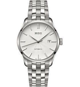 MIDO BELLUNA GENT M024.407.11.031.00 - BELLUNA - BRANDS