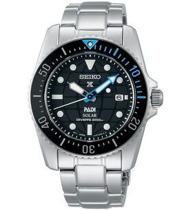 SEIKO PROSPEX SNE575P1 PADI SPECIAL EDITION - PROSPEX - ZNAČKY