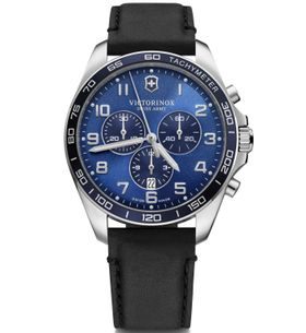 VICTORINOX FIELDFORCE CLASSIC CHRONO 241929 - FIELDFORCE - BRANDS