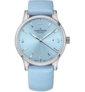 CLAUDE BERNARD CLASSIC AUTOMATIC 80091-3-BUICN - CLASSIC - BRANDS