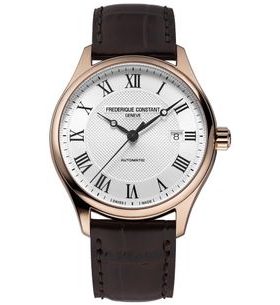 FREDERIQUE CONSTANT CLASSICS INDEX AUTOMATIC FC-303MC5B4 - CLASSICS GENTS - ZNAČKY