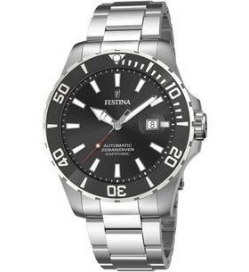 FESTINA AUTOMATIC 20531/4 - AUTOMATIC - BRANDS