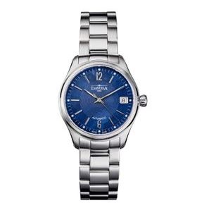 DAVOSA NEWTON LADY AUTOMATIC 166.190.40 - DIVA - BRANDS