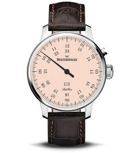 MEISTERSINGER BELL HORA BHO913 - BELL HORA - BRANDS