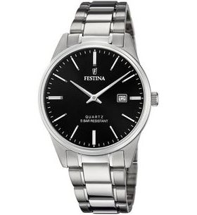 FESTINA CLASSIC BRACELET 20511/4 - CLASSIC - BRANDS