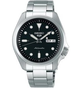 SEIKO 5 SPORTS SRPE55K1 - SEIKO 5 - ZNAČKY