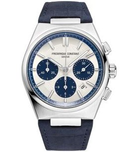 FREDERIQUE CONSTANT HIGHLIFE GENTS CHRONOGRAPH AUTOMATIC LIMITED EDITION FC-391WN4NH6 - HIGHLIFE GENTS - ZNAČKY