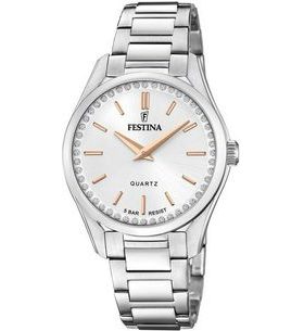 FESTINA MADEMOISELLE 20583/ - MADEMOISELLE - ZNAČKY