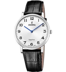 FESTINA SWISS MADE 20012/5 - SWISS MADE - ZNAČKY