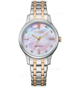 CITIZEN ECO-DRIVE L EM0896-89Y - ELEGANT - BRANDS