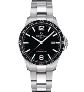 CERTINA DS-8 AUTOMATIC C033.807.11.057.00 - DS-8 - BRANDS