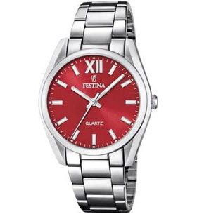 FESTINA BOYFRIEND 20622/B - BOYFRIEND - BRANDS