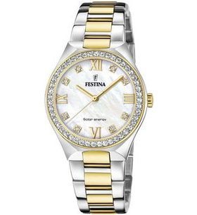 FESTINA SOLAR ENERGY 20659/1 - SOLAR ENERGY - BRANDS