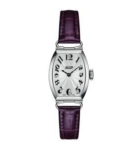 TISSOT HERITAGE PORTO SMALL LADY T128.109.16.032.00 - PORTO - BRANDS